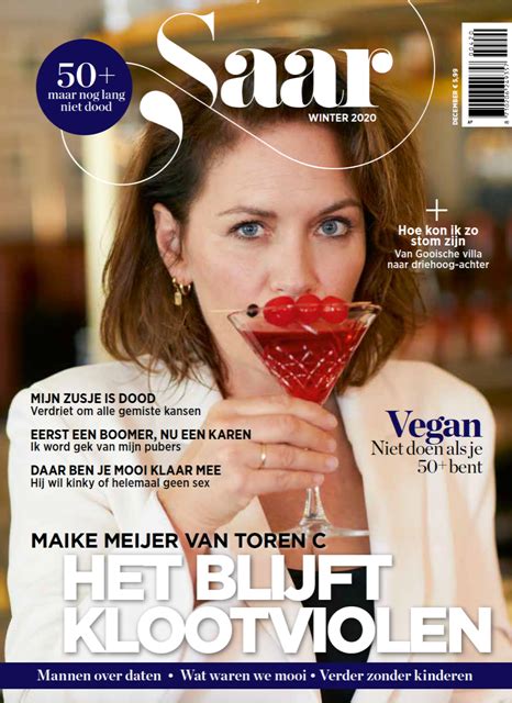 wanneer verschijnt saar magazine|Saar magazine in 2025